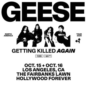 Geese