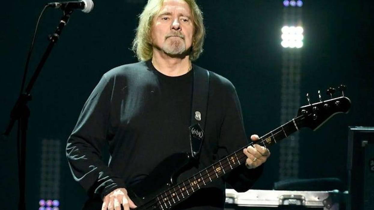 Geezer Butler
