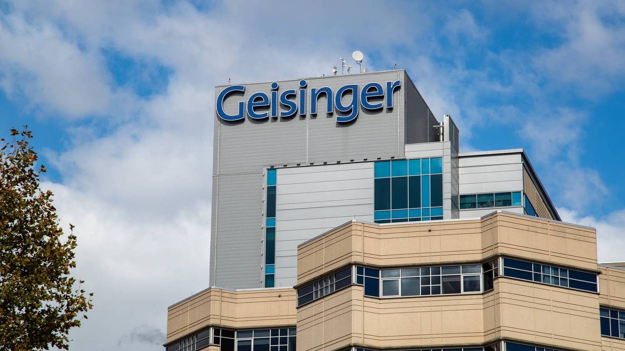 Geisinger to Cut 100 Positions in Health Plan Restructuring Amid Financial Losses