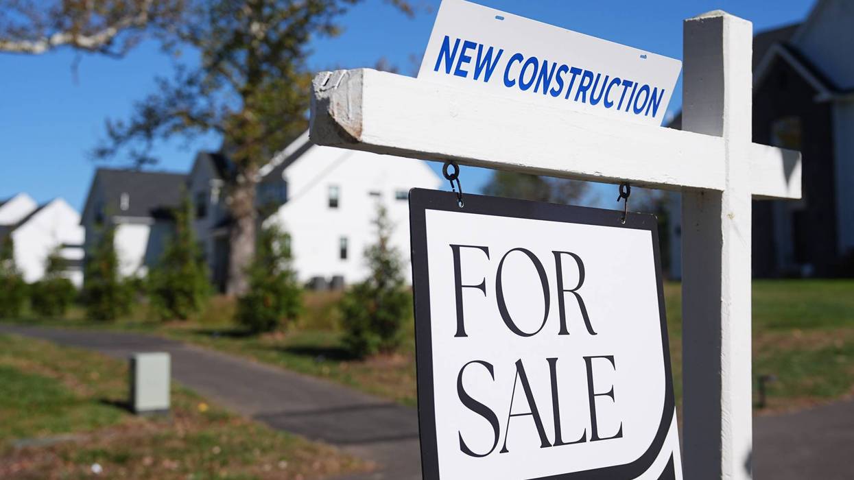 Gen Z Homebuyers
