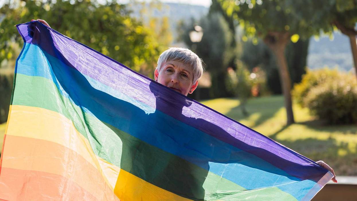 Gender Affirming Care, Minnesota, WCCO, In-Depth, Elderly, LGBTQ