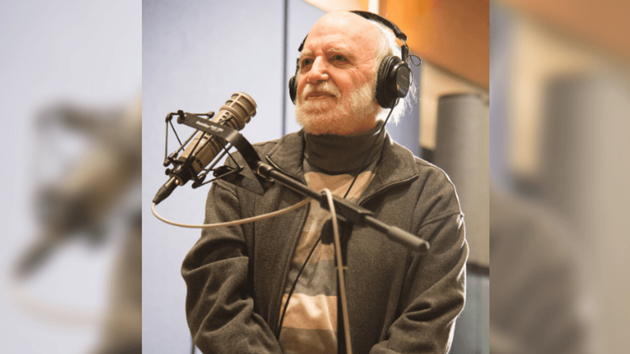 Gene Shay