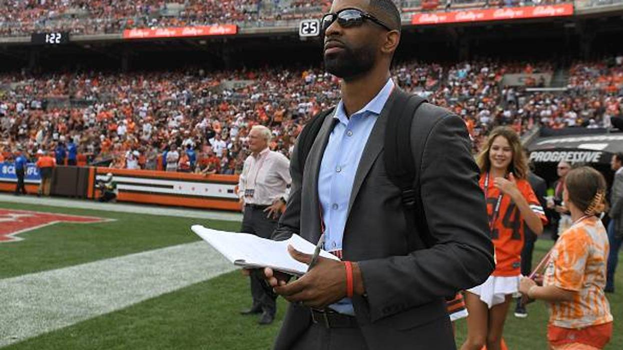Does Browns Draft Success Proves Andrew Berry’s True Value?