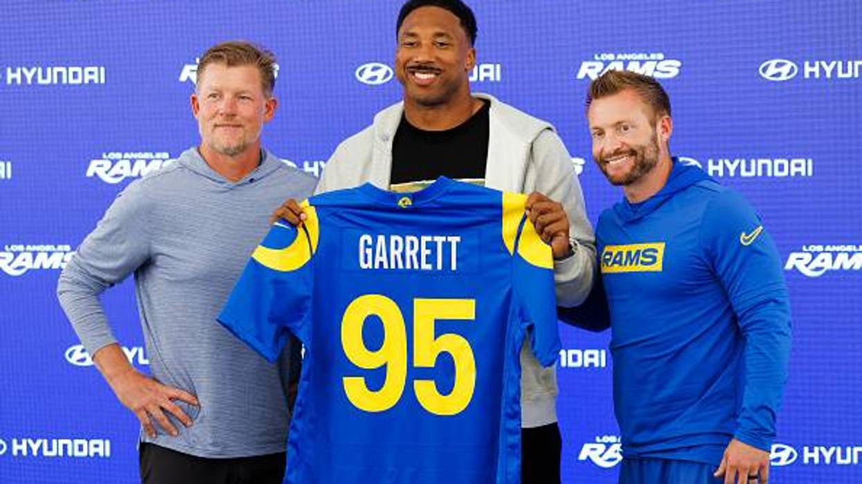 Daniel Oyefusi: Myles Really Did Want to Make Things Work in Cleveland
