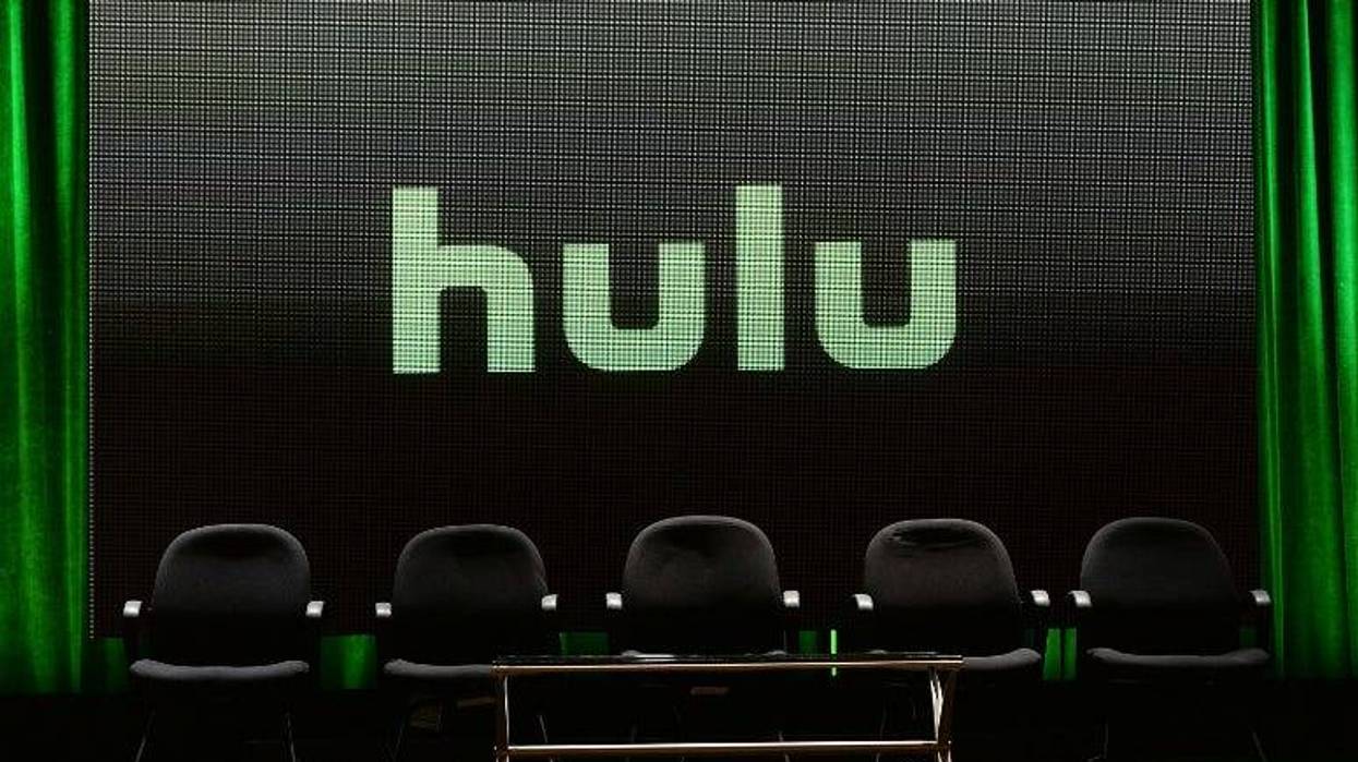 General view of atmosphere at the Hulu 2013 Summer TCA Tour at The Beverly Hilton Hotel