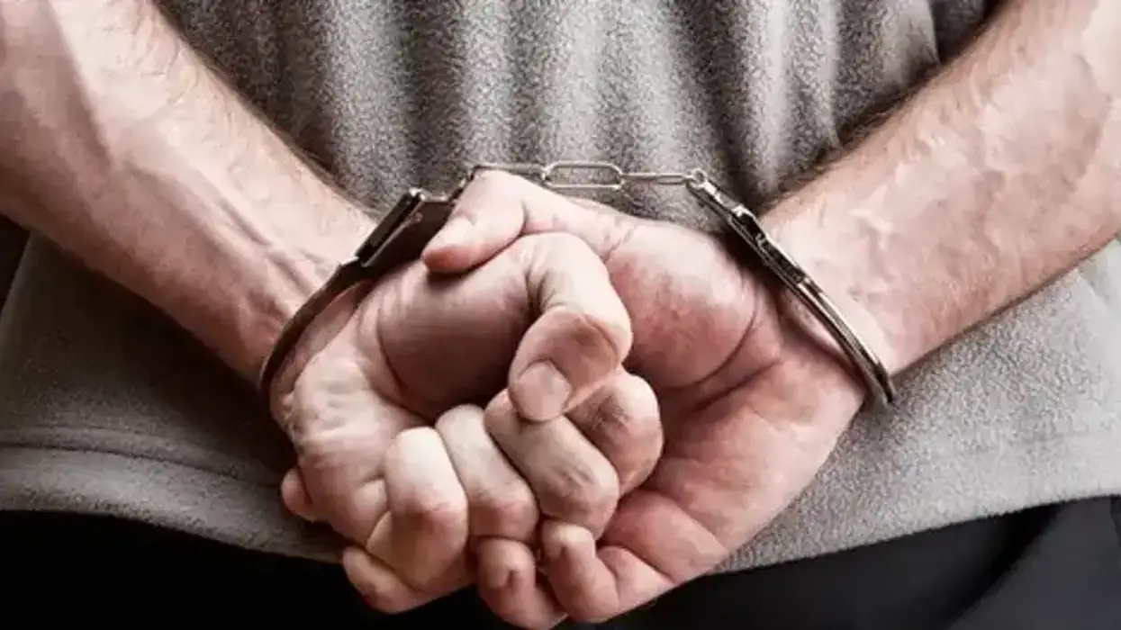 Generic arrest