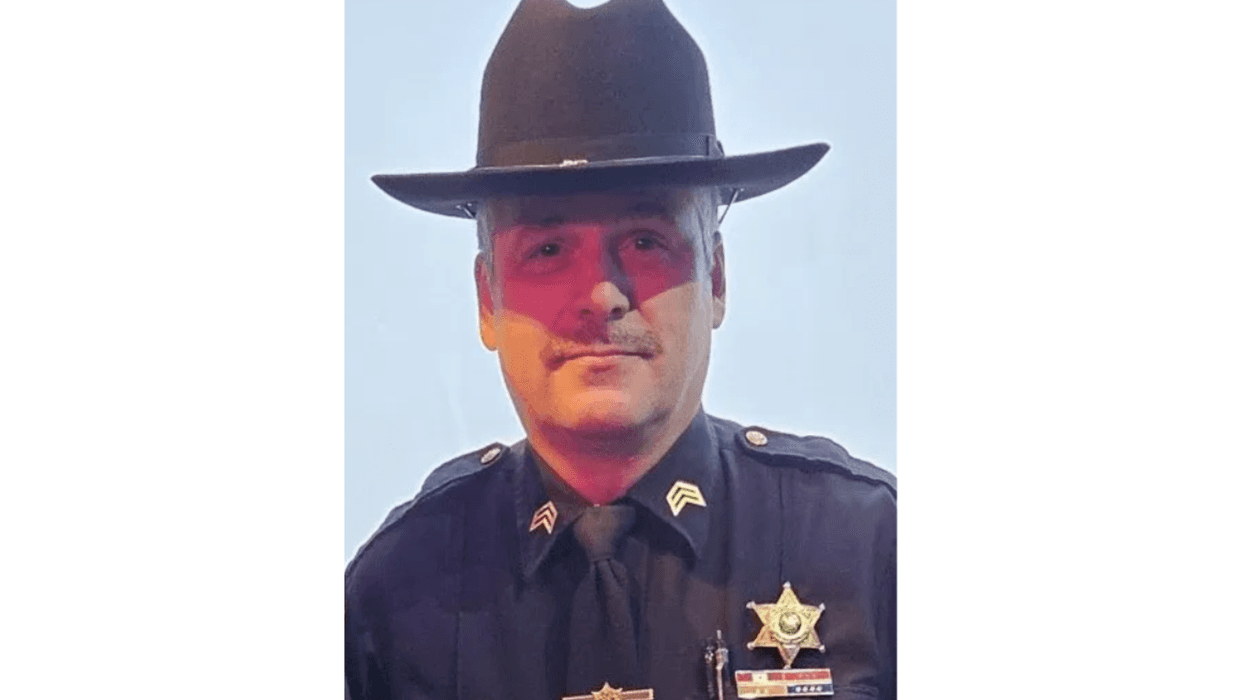 Genesee County Sheriff’s Sergeant Thomas A. Sanfratello, a 32-year veteran of the Genesee County Sheriff's Office, who was working a special assignment at the Batavia Downs Gaming and Hotel died after responding to an altercation on March 10, 2024.