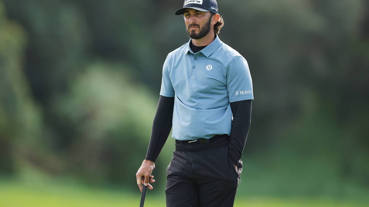 Genesis Invitational Golf