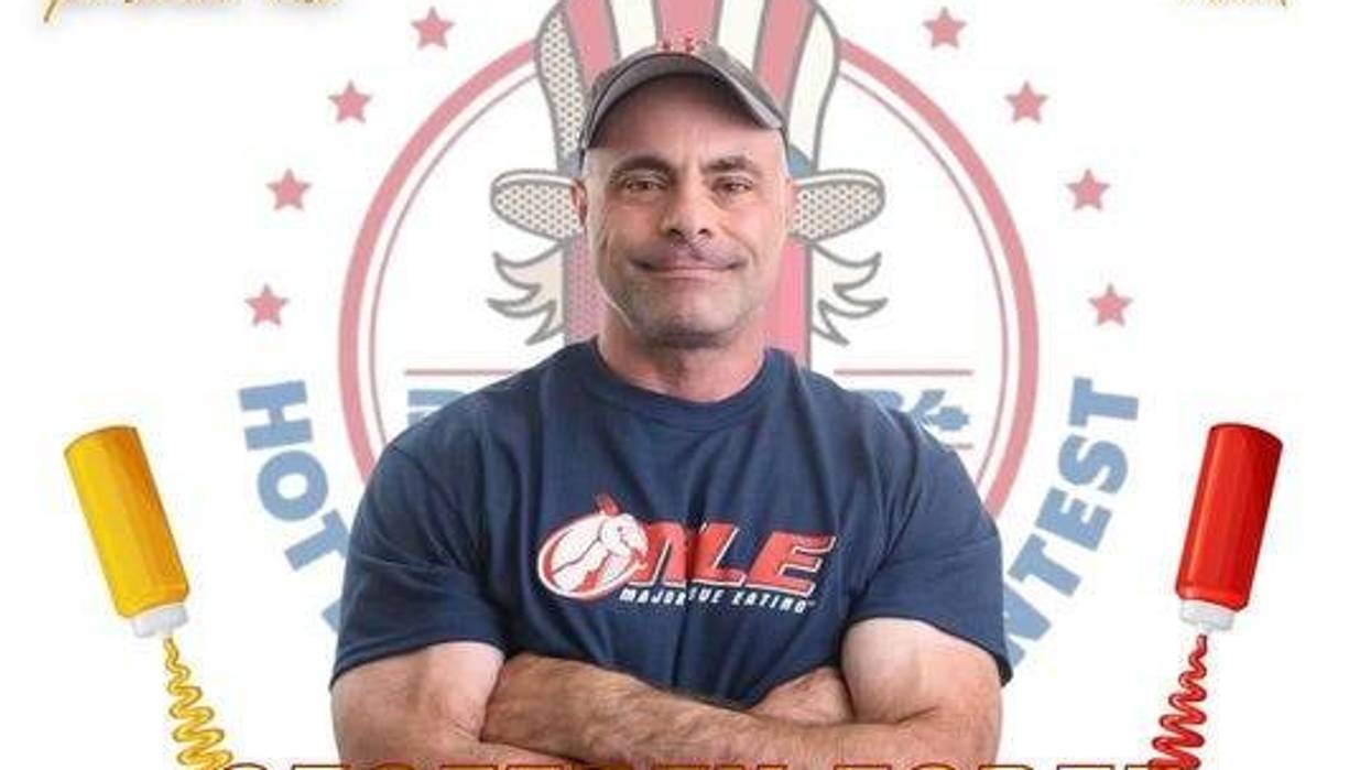 Geoff Esper