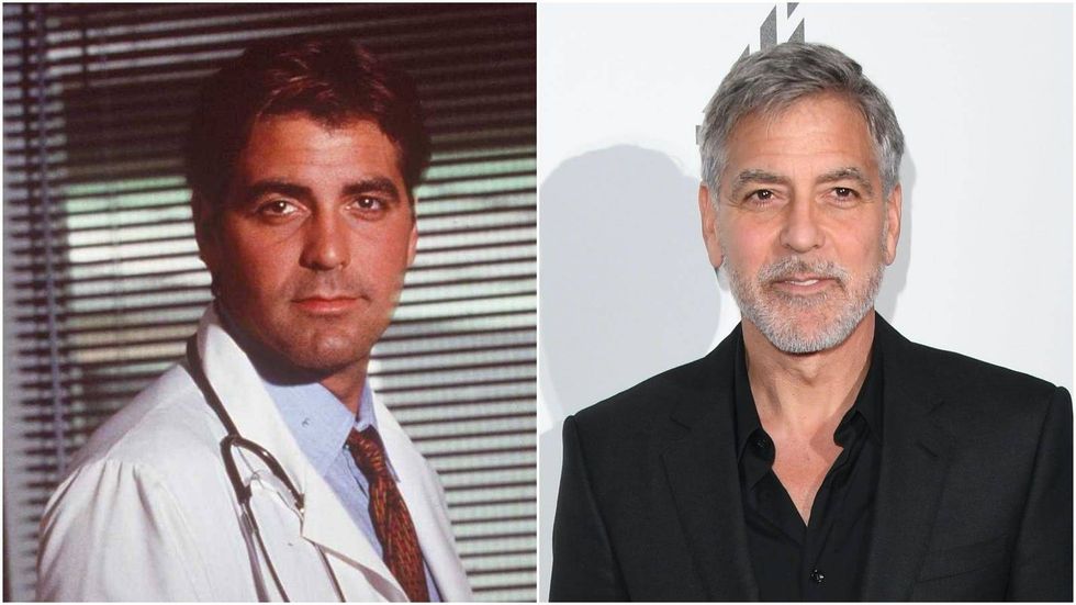 George Clooney on turning 60: ‘It's better than dead’