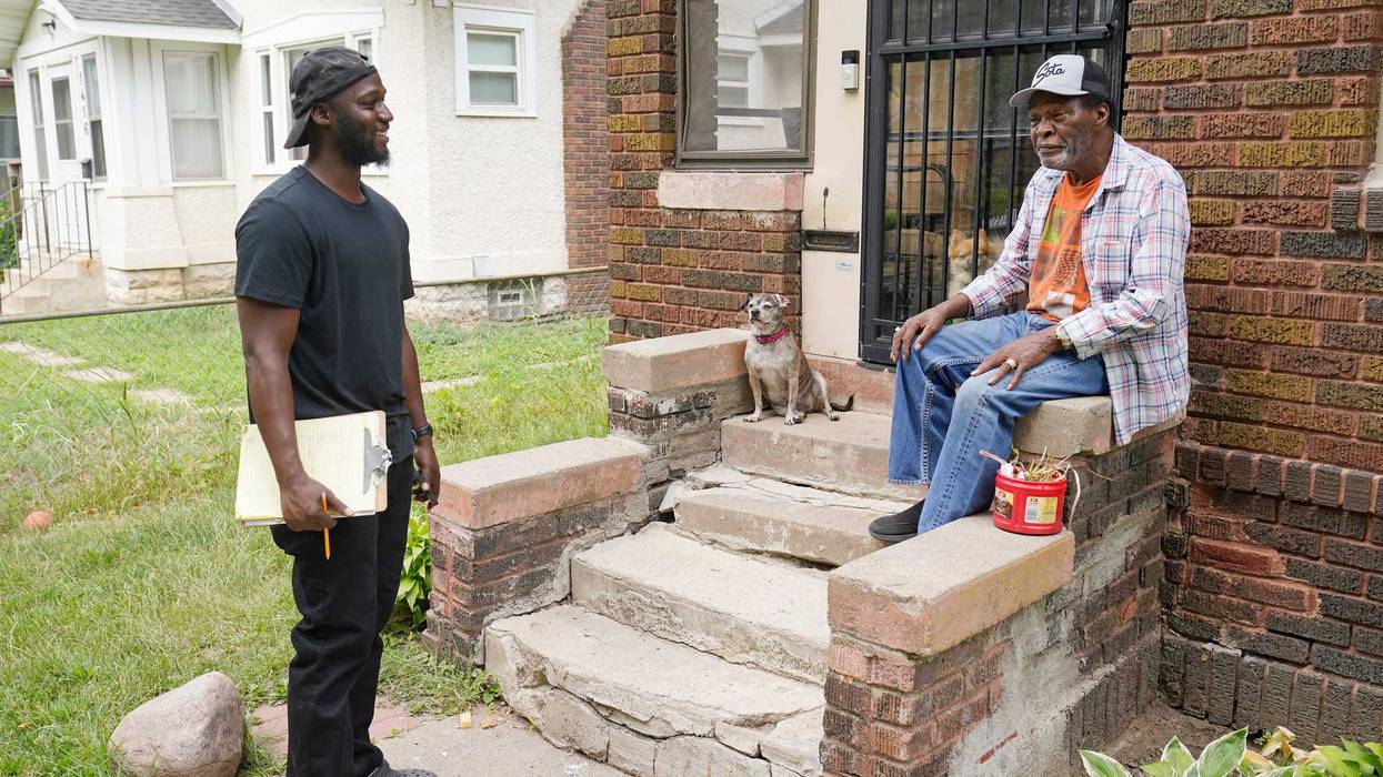 George Floyd Minneapolis Police