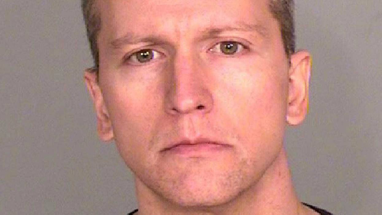 George Floyd-Officer Trial-Protests