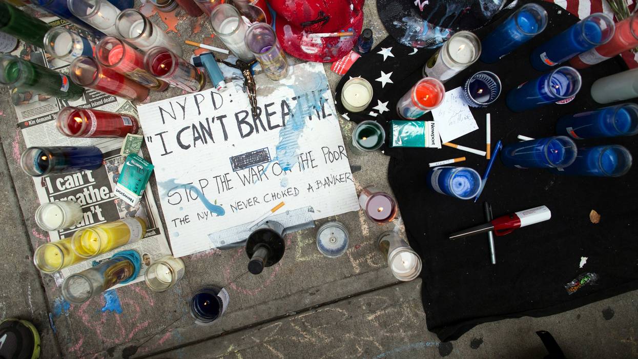 George Floyd Policing Reforms