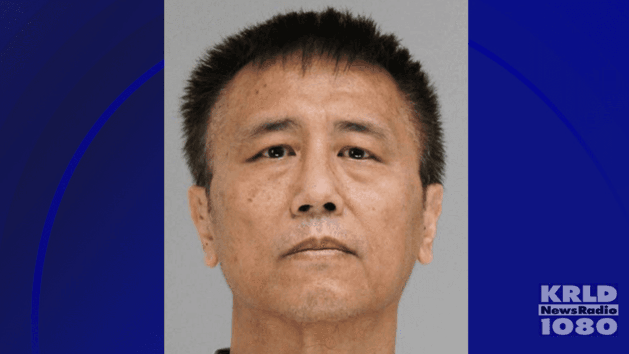 George Guo