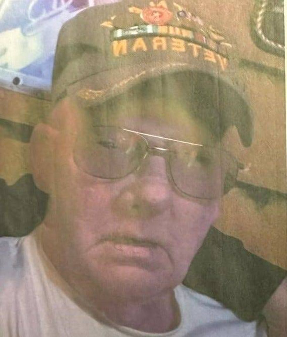 George Junior Sewell