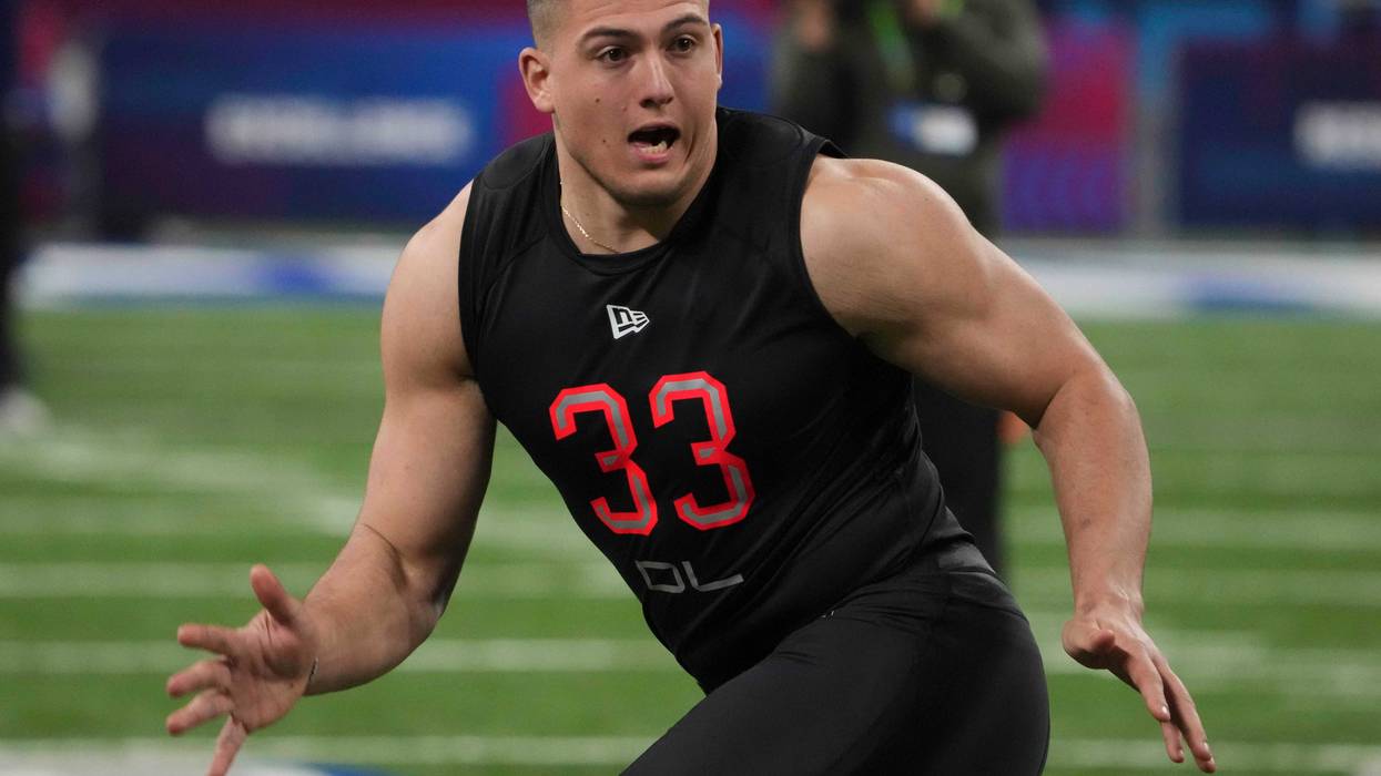 George Karlaftis