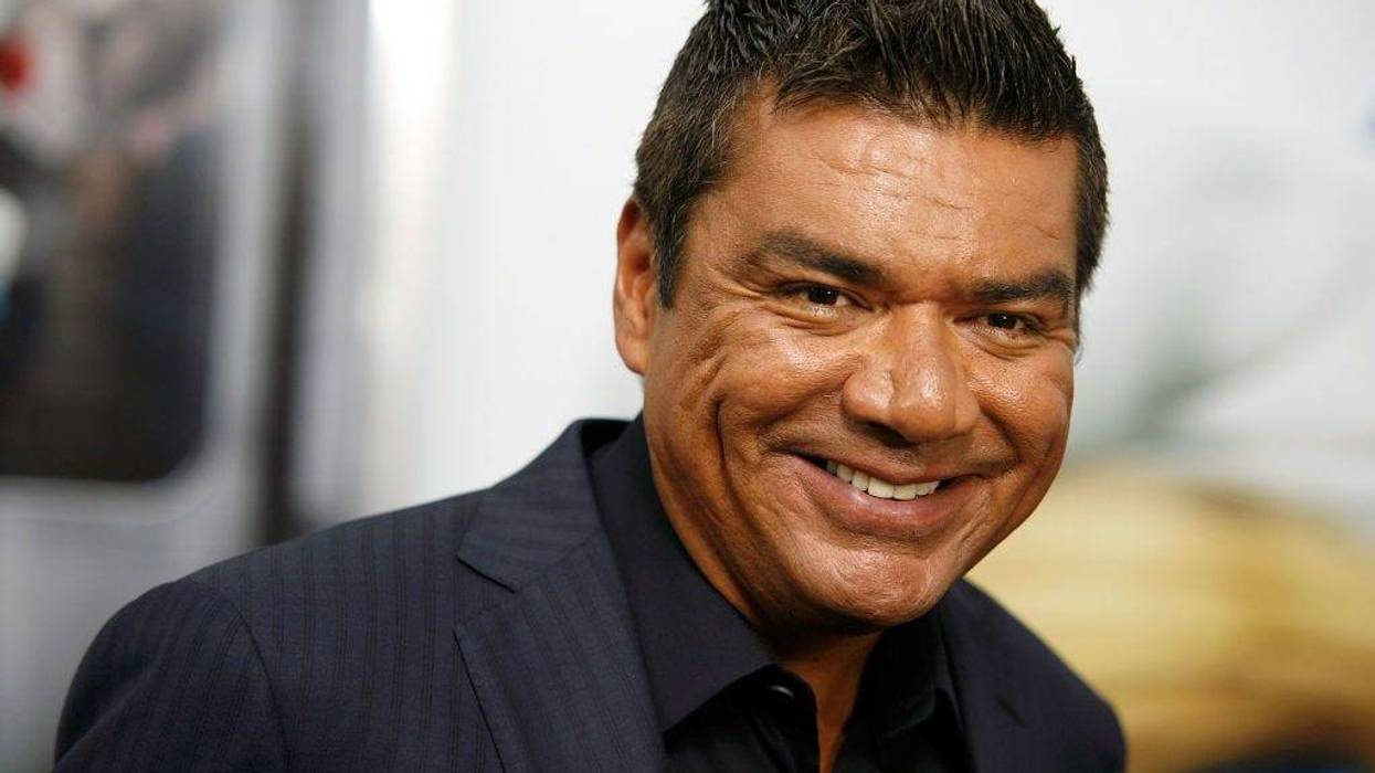 George Lopez
