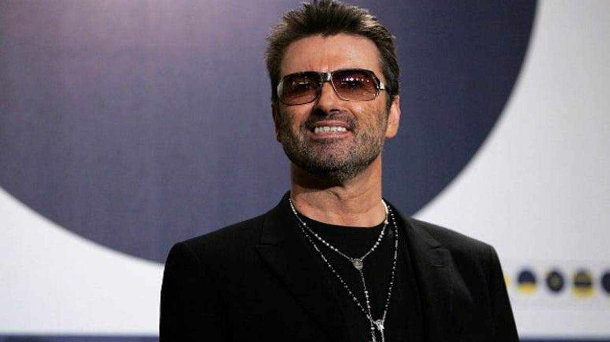 George_Michael