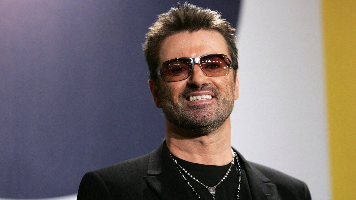 George Michael