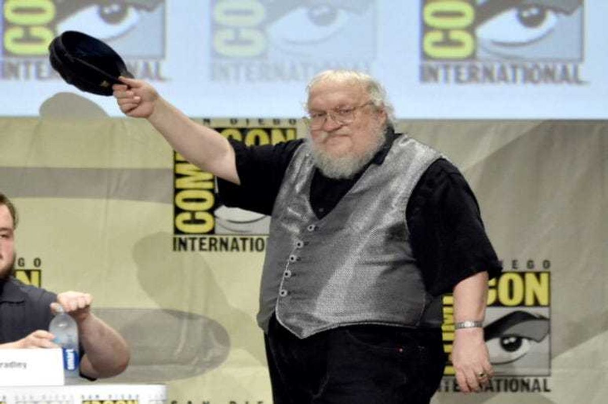 George_RR_Martin