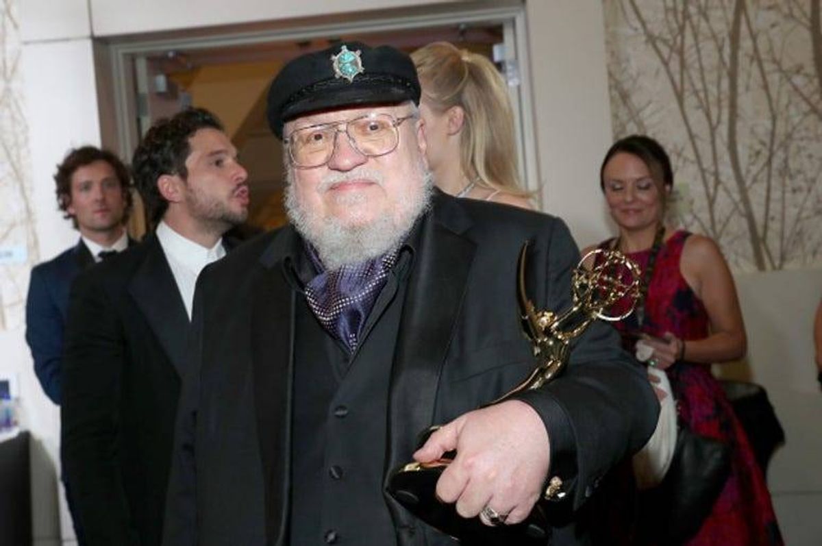 George_RR_Martin