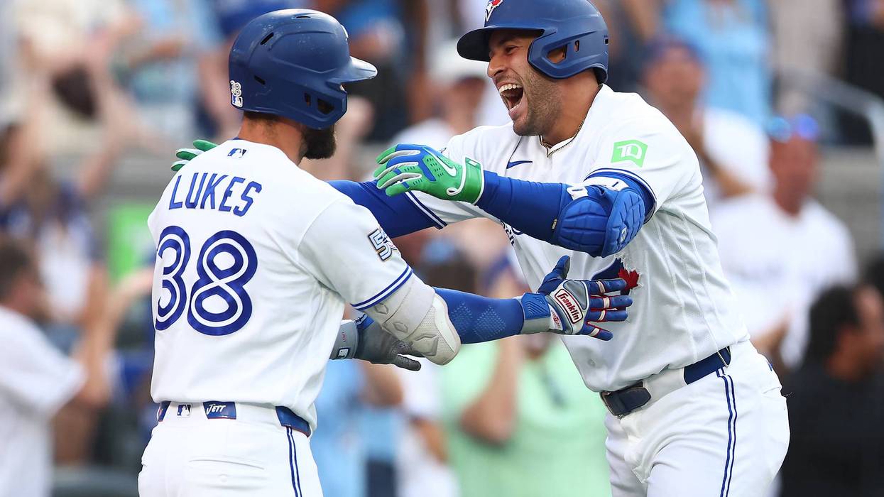 Mets go viral for disastrous little league home run