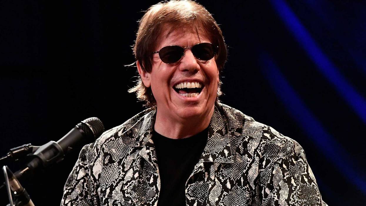 George Thorogood