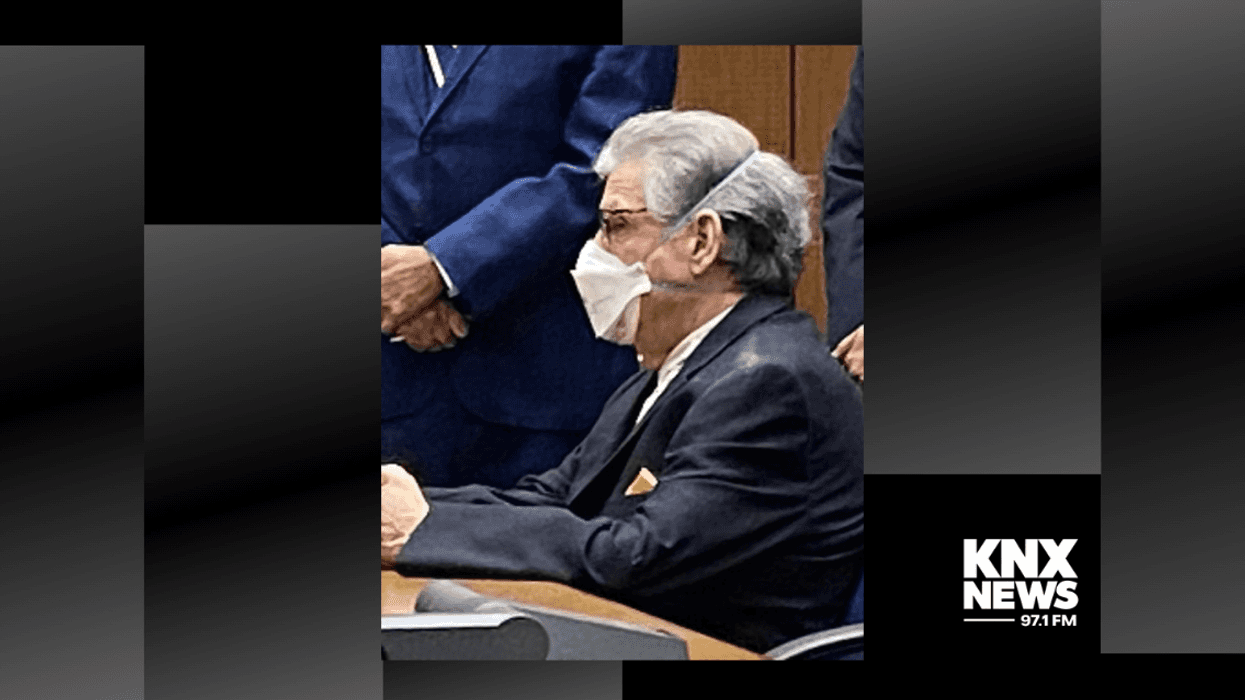 George Tyndall, the former University of Southern California gynecologist accused of sexually assaulting 16 patients, has died.