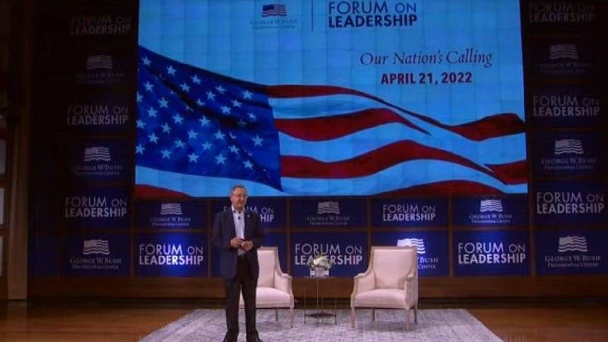 George W. Bush Center