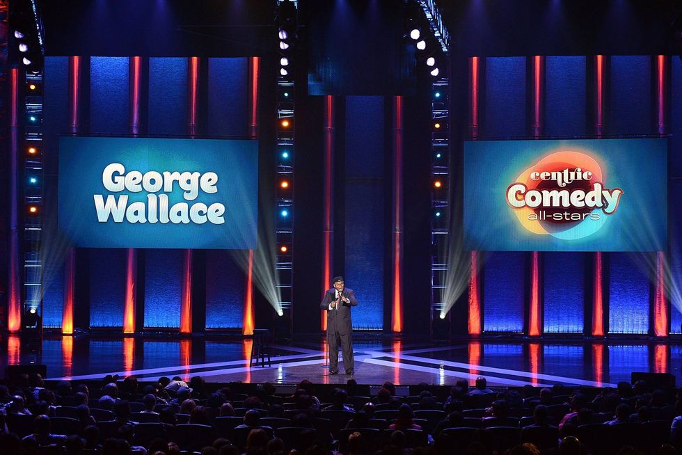 George Wallace