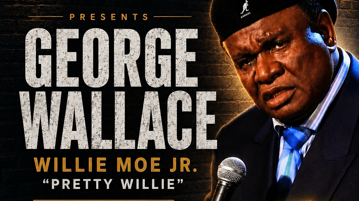 George Wallace