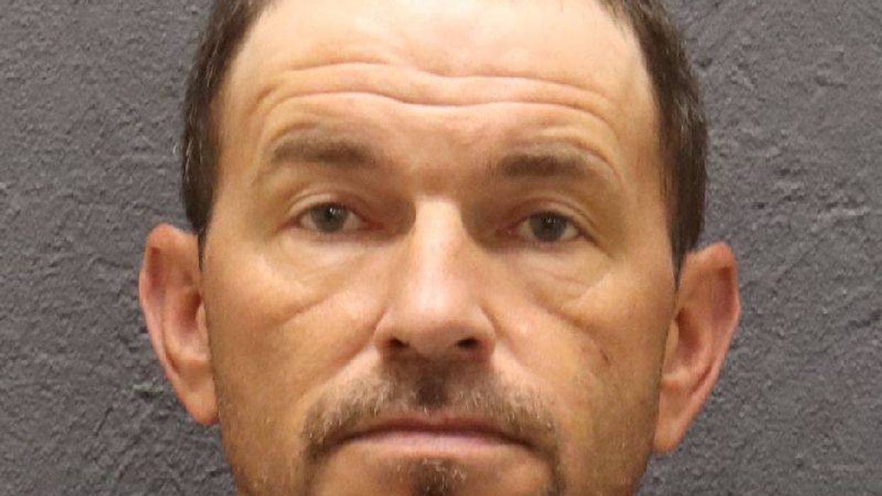 Fair Play Man Charged With Kidnapping, Sexual Assault