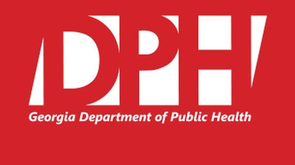Georgia Department of Public Health