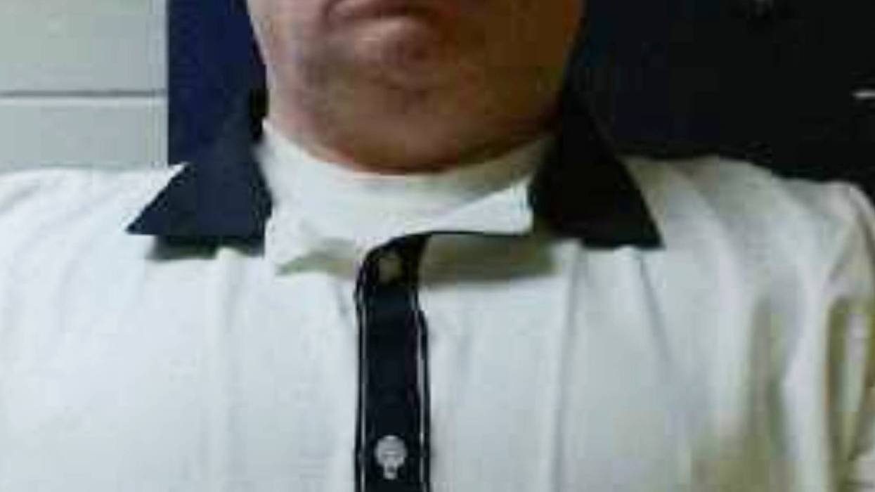 Georgia Execution