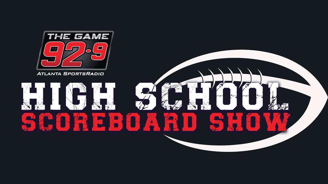 Georgia High School Football Rankings