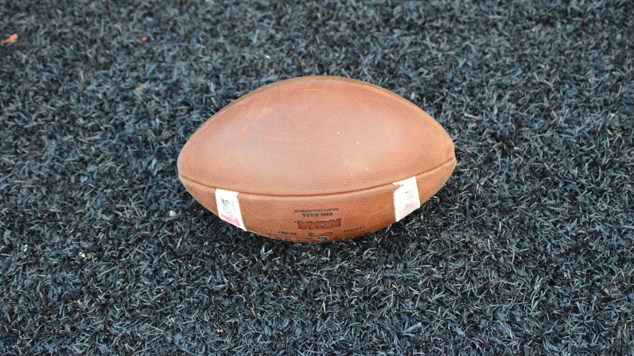 Georgia high school football