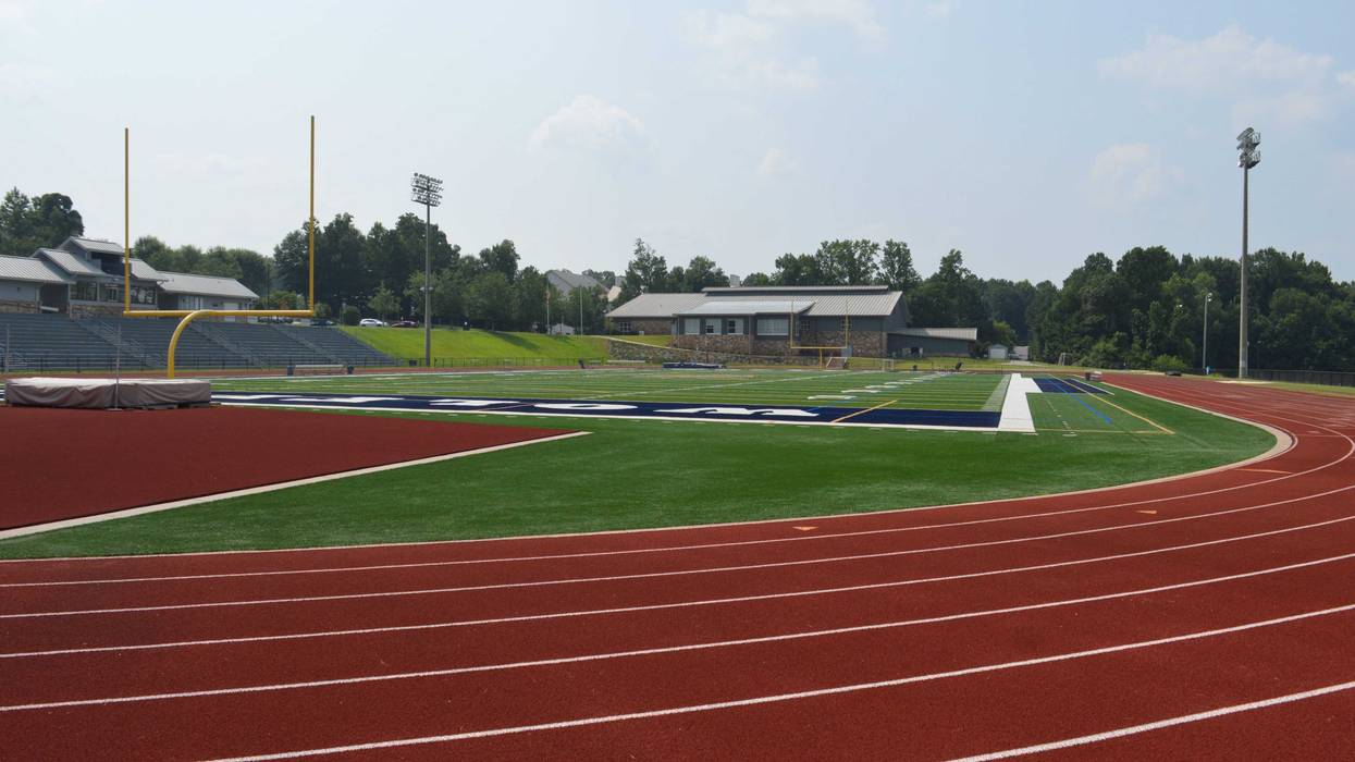 Georgia high school football