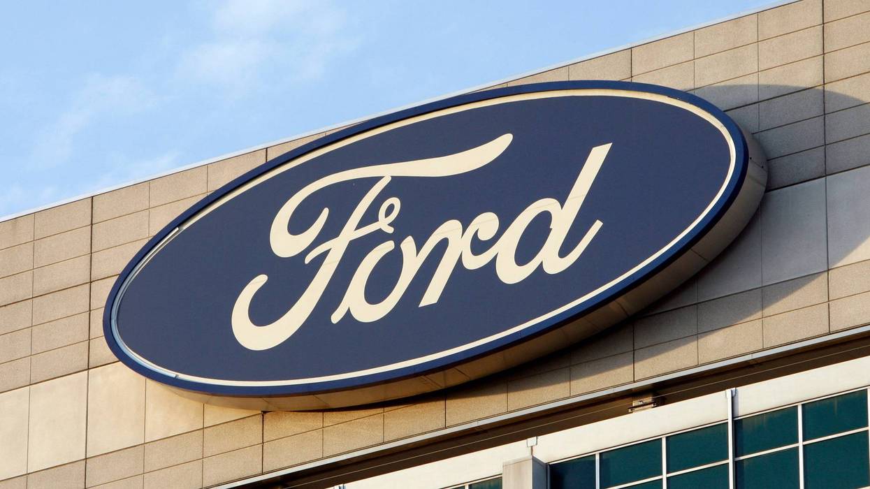 Georgia jury awards $1.7 billion in Ford truck crash case