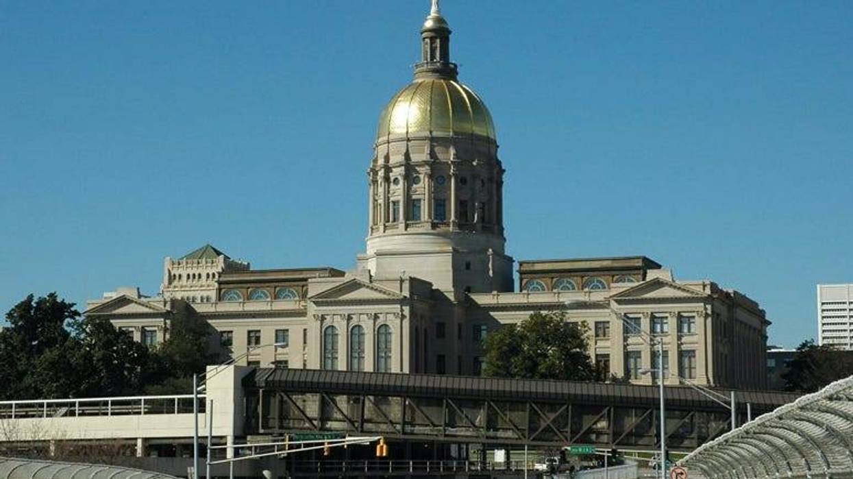 Georgia Legislature