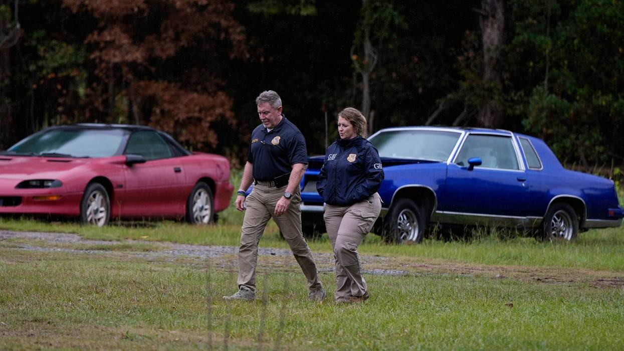 Georgia Party Shooting 5285