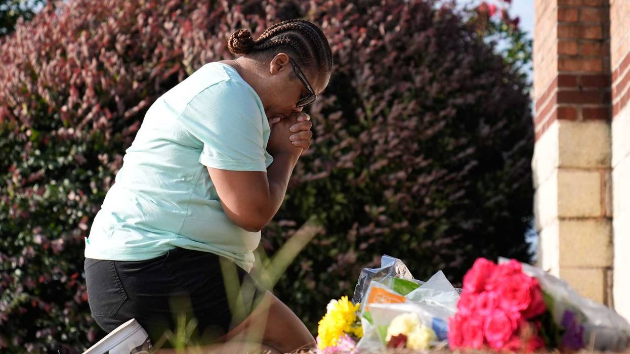 Georgia School Shooting
