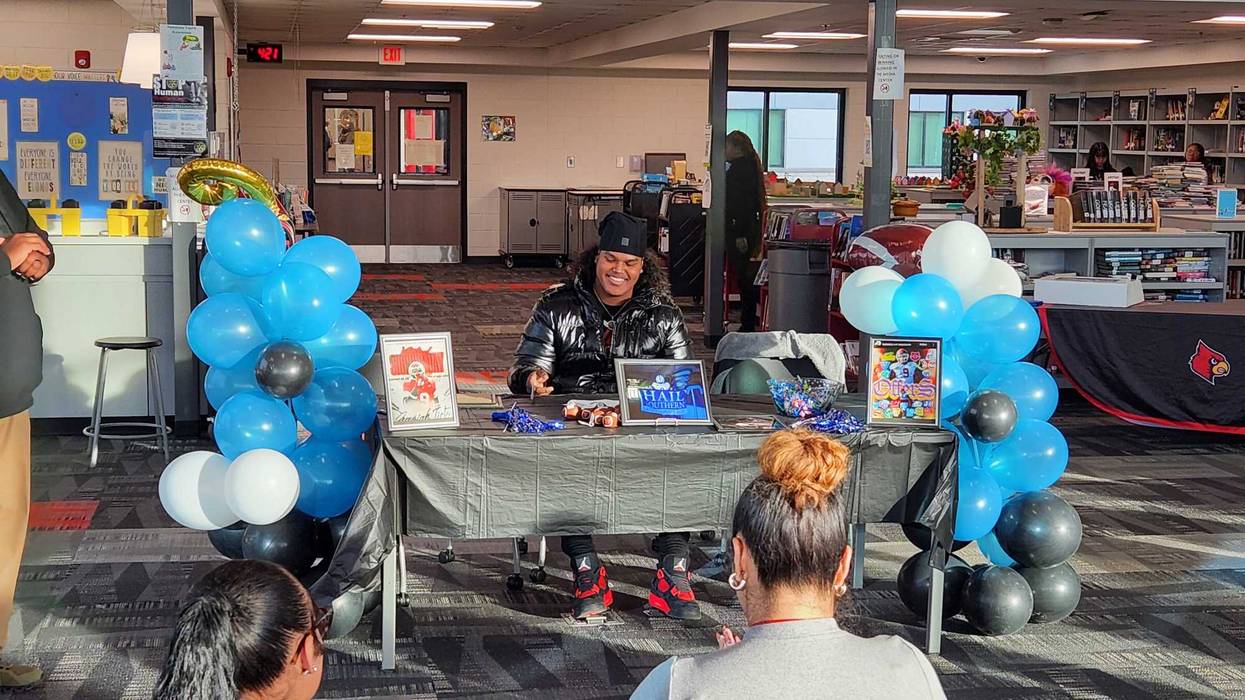 Georgia Southern lands Jonesboro's Jeremiah Ticket