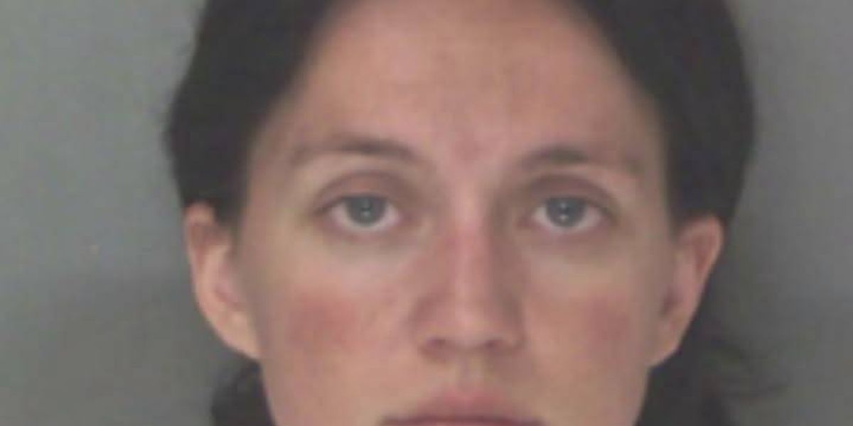 Georgia teacher faces charges in alleged student sex and blackmail case