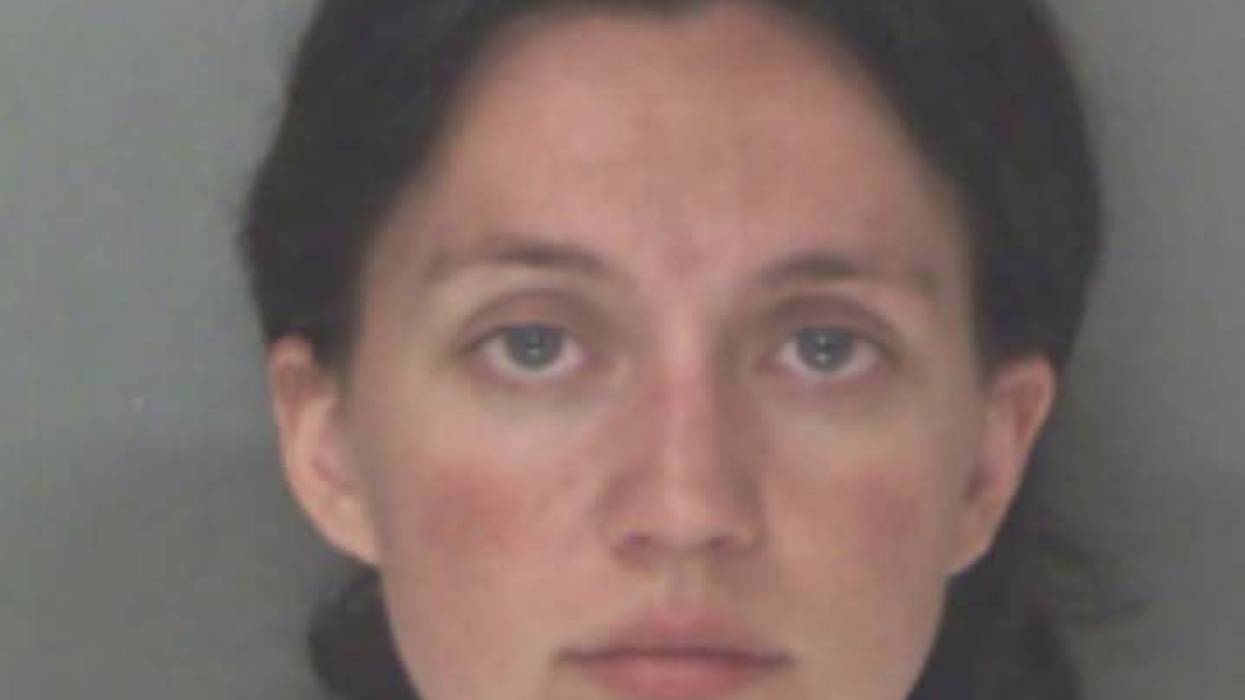 Georgia teacher faces charges in alleged student sex and blackmail case