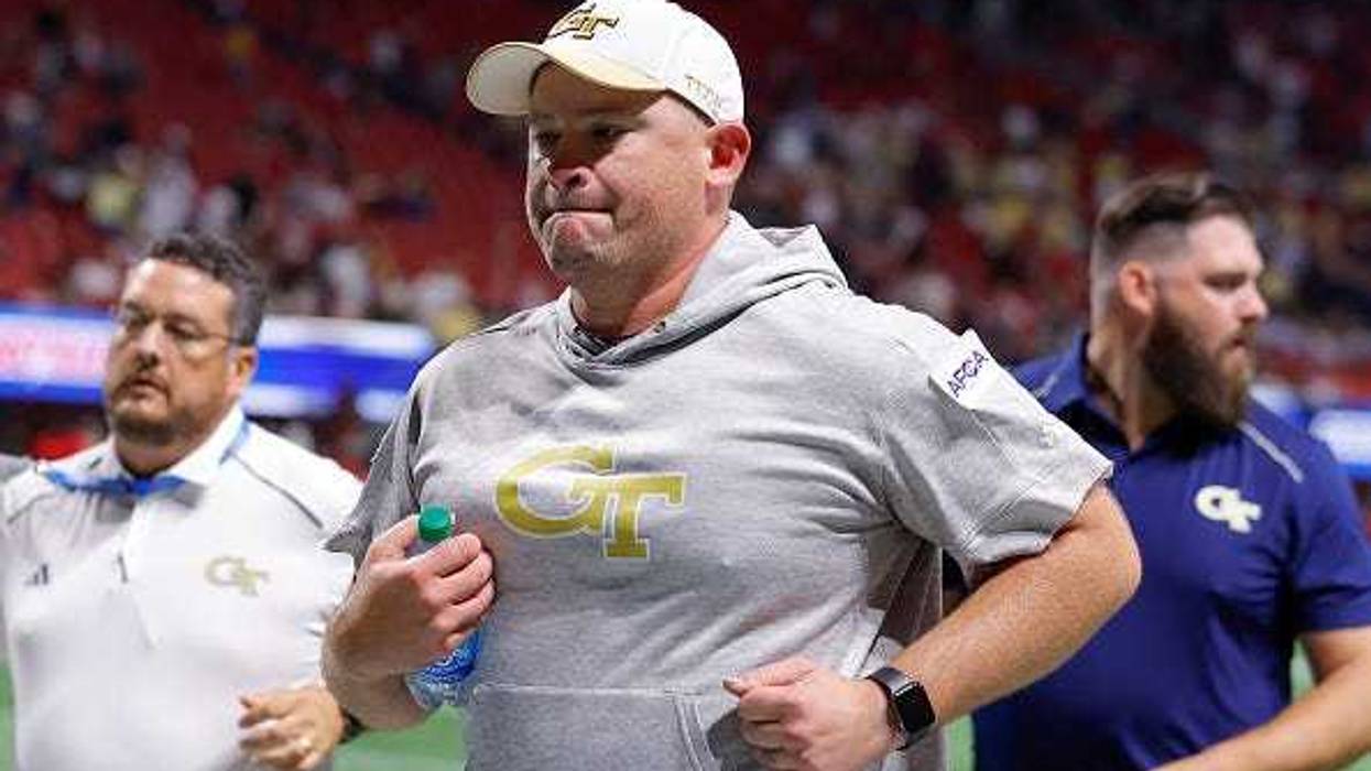 Georgia Tech can create even more buzz with a win over Florida State