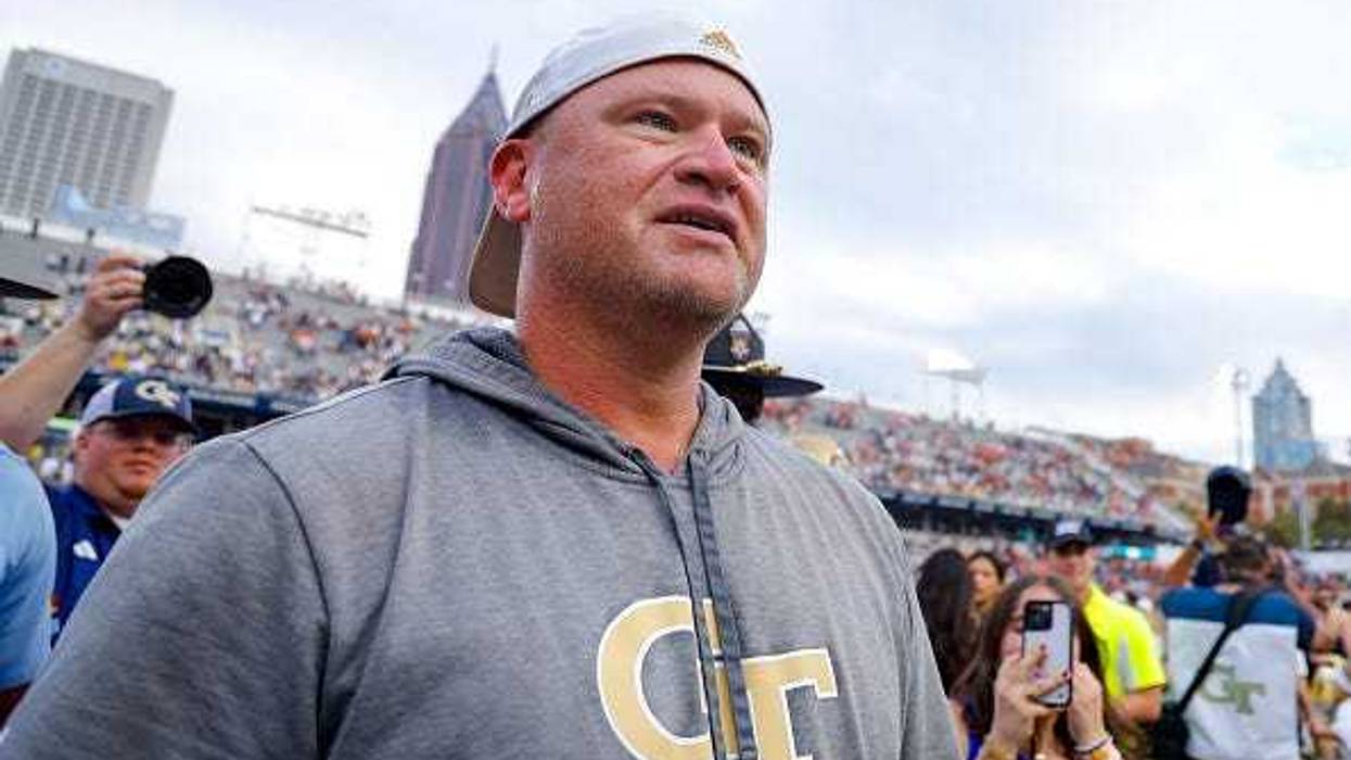 Georgia Tech looks to exceed expectations in 2025