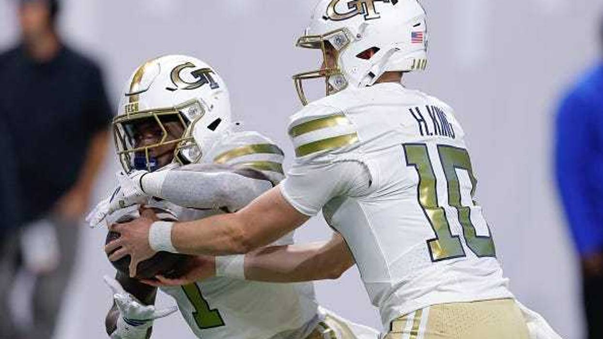 Georgia Tech offense suffers significant loss of OC Buster Faulkner