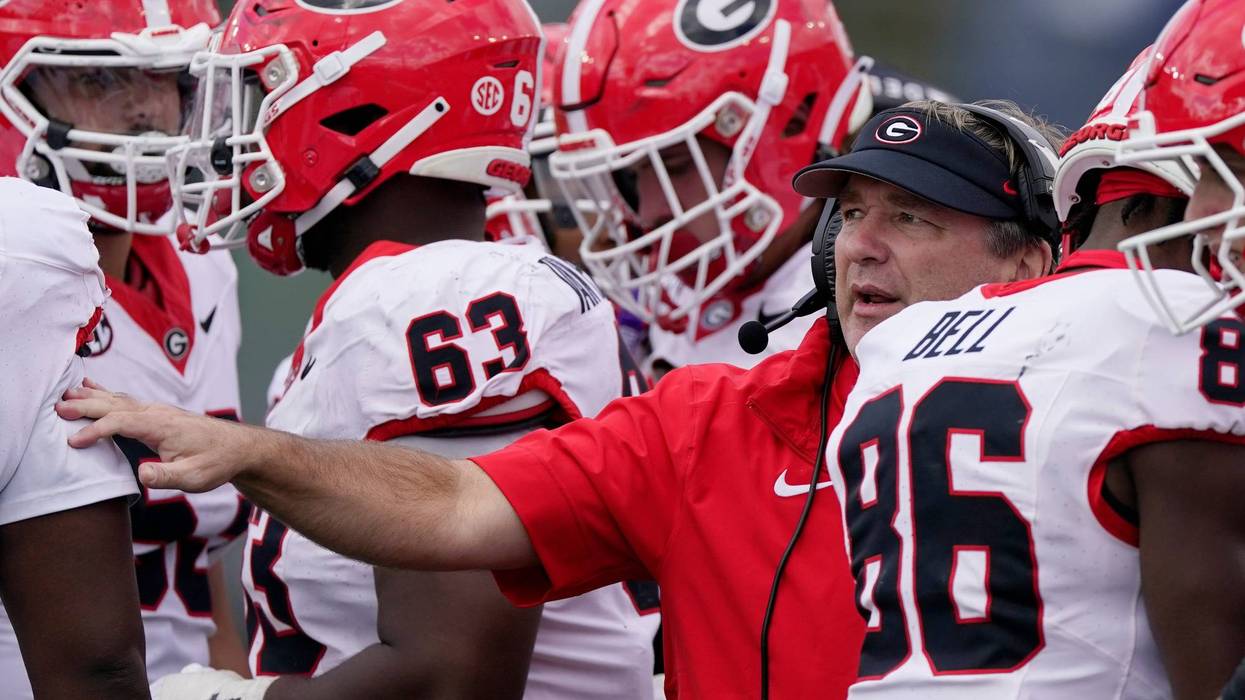 Georgia Vanderbilt Football