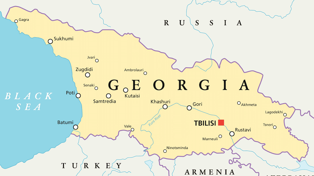 Georgia