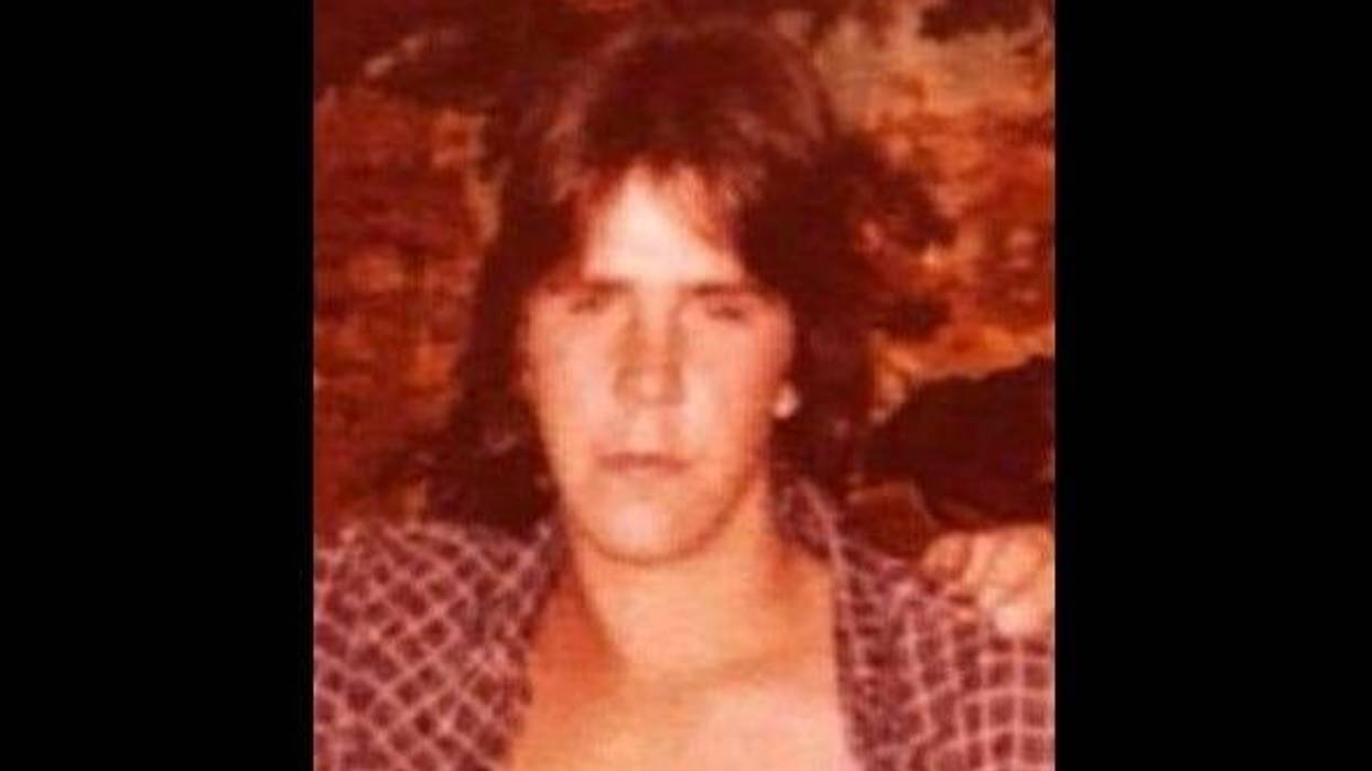 Gerald Forsman